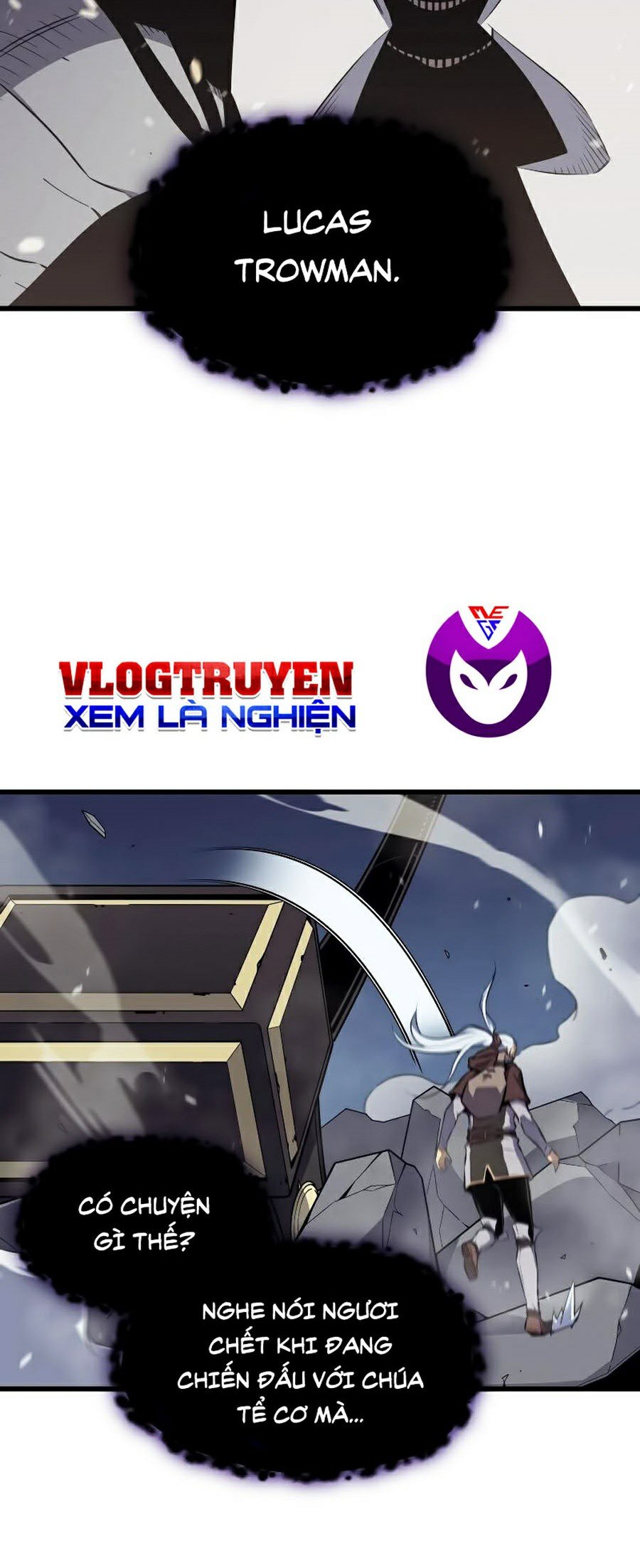 Sự Trở Lại Của Pháp Sư Vĩ Đại Sau 4000 Năm Chap 82 - Next Chap 83