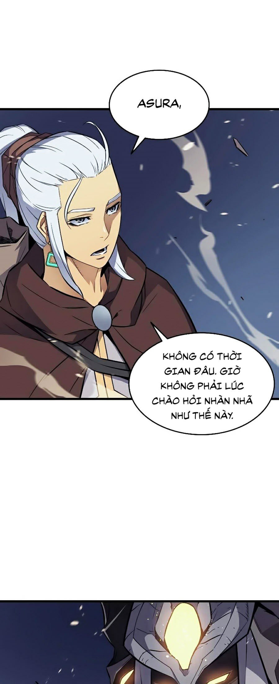 Sự Trở Lại Của Pháp Sư Vĩ Đại Sau 4000 Năm Chap 82 - Next Chap 83