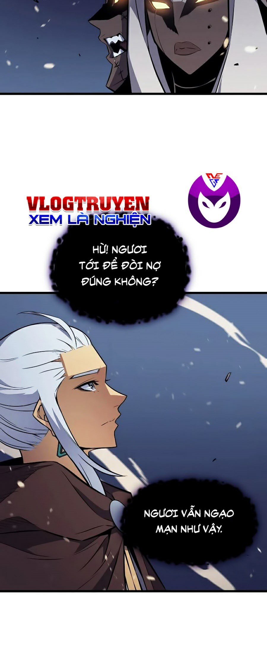 Sự Trở Lại Của Pháp Sư Vĩ Đại Sau 4000 Năm Chap 82 - Next Chap 83