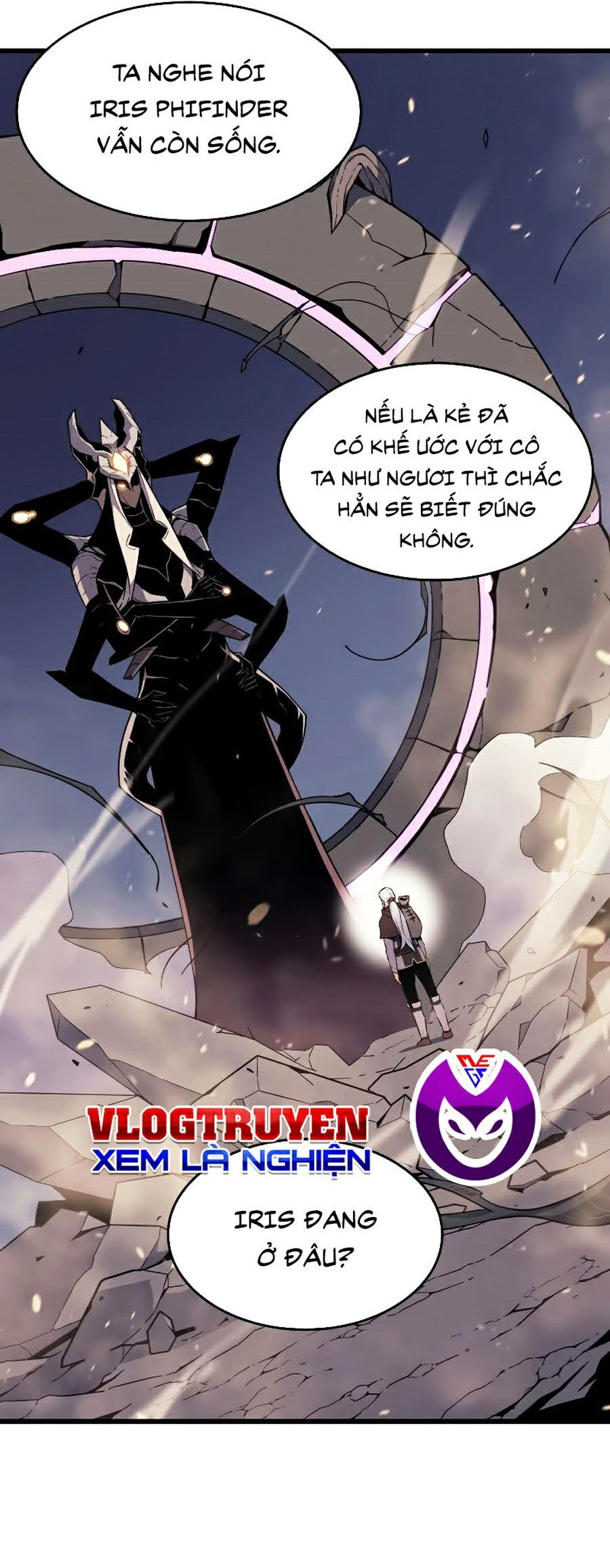 Sự Trở Lại Của Pháp Sư Vĩ Đại Sau 4000 Năm Chap 82 - Next Chap 83