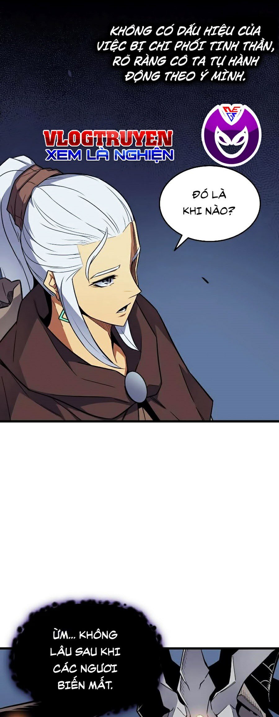 Sự Trở Lại Của Pháp Sư Vĩ Đại Sau 4000 Năm Chap 82 - Next Chap 83