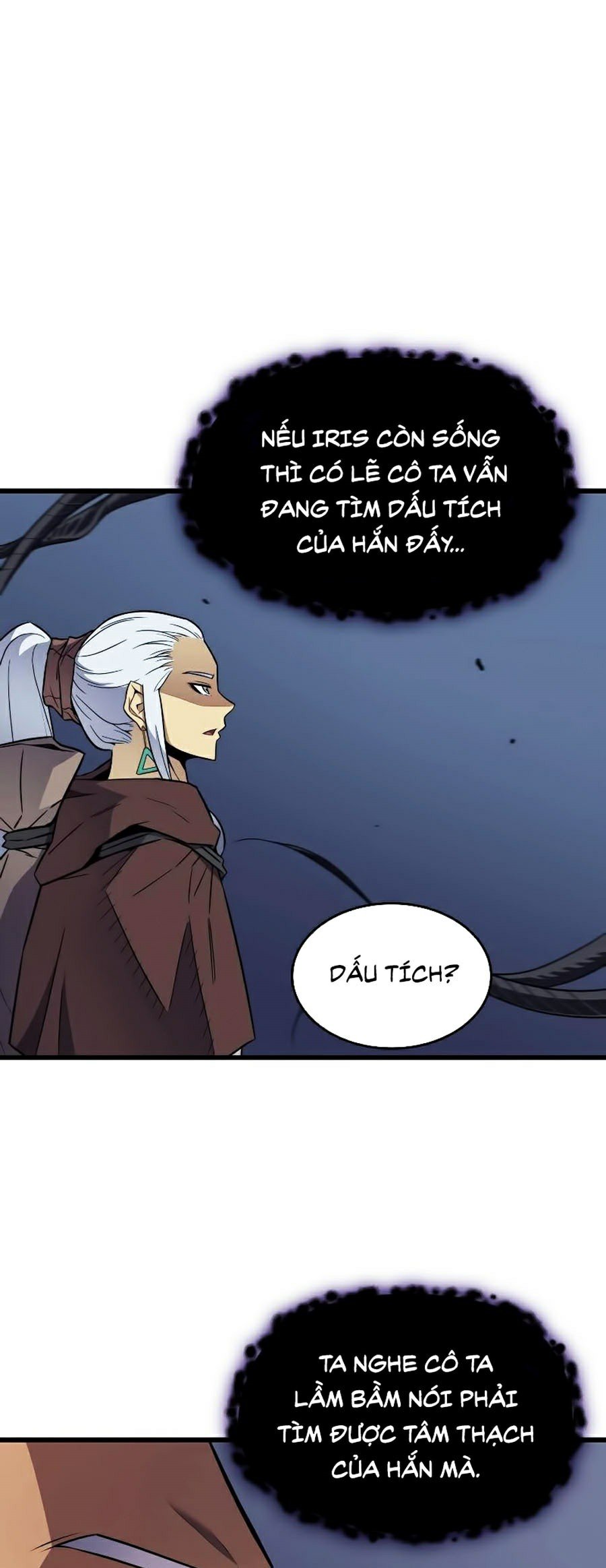 Sự Trở Lại Của Pháp Sư Vĩ Đại Sau 4000 Năm Chap 82 - Next Chap 83