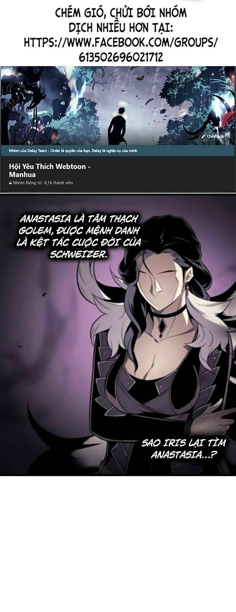 Sự Trở Lại Của Pháp Sư Vĩ Đại Sau 4000 Năm Chap 82 - Next Chap 83