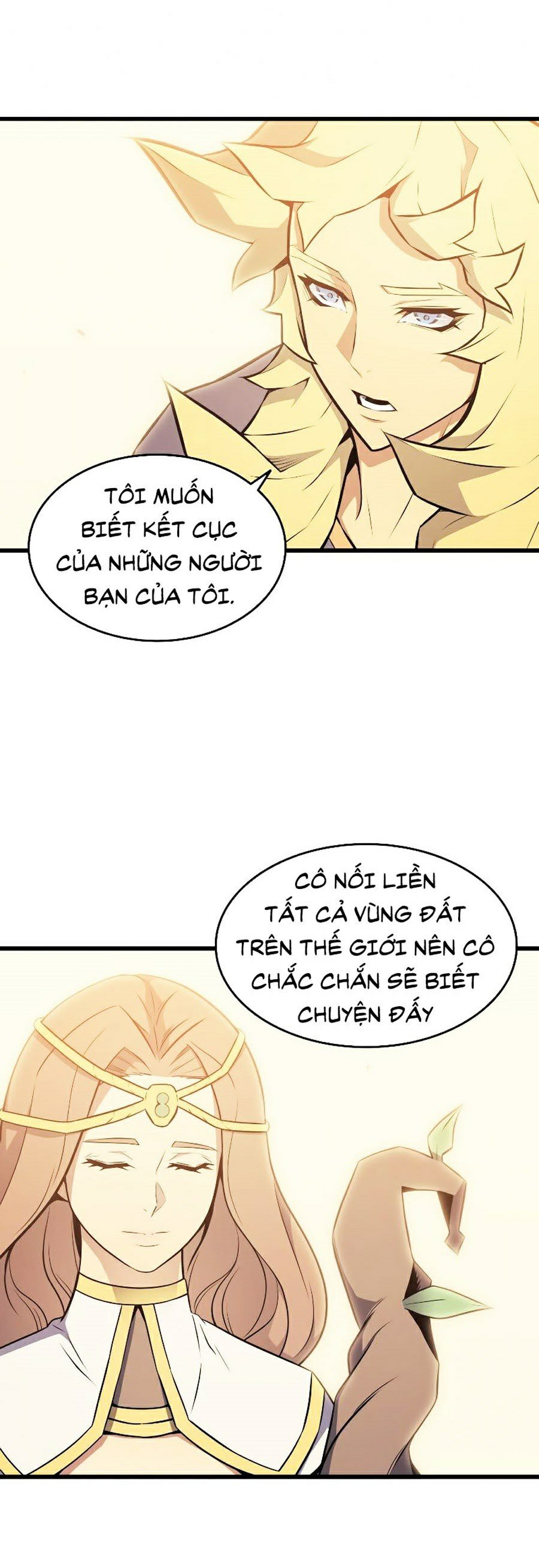 Sự Trở Lại Của Pháp Sư Vĩ Đại Sau 4000 Năm Chap 79 - Next Chap 80