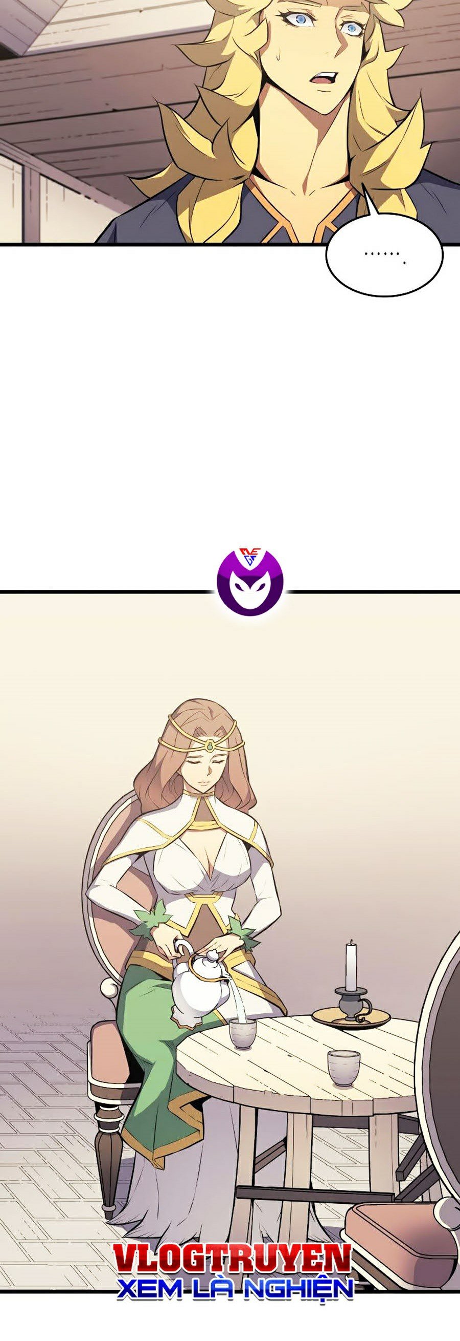 Sự Trở Lại Của Pháp Sư Vĩ Đại Sau 4000 Năm Chap 79 - Next Chap 80