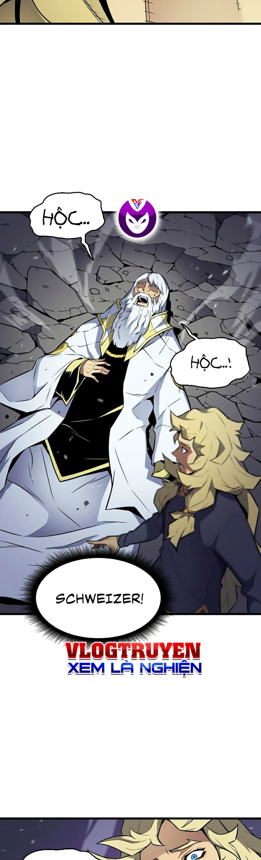 Sự Trở Lại Của Pháp Sư Vĩ Đại Sau 4000 Năm Chap 79 - Next Chap 80