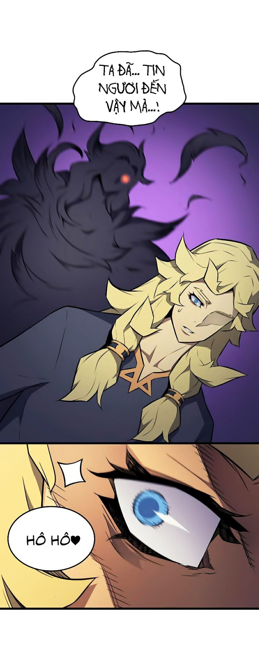 Sự Trở Lại Của Pháp Sư Vĩ Đại Sau 4000 Năm Chap 79 - Next Chap 80