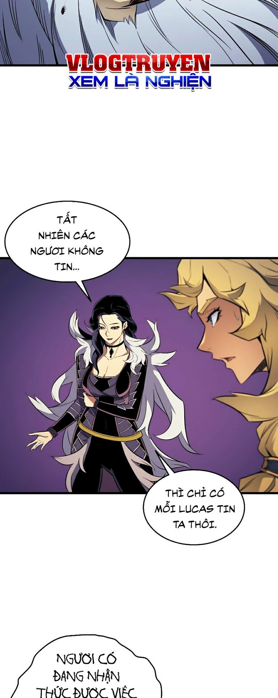 Sự Trở Lại Của Pháp Sư Vĩ Đại Sau 4000 Năm Chap 79 - Next Chap 80