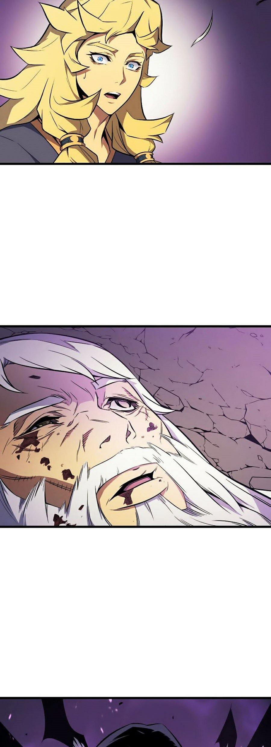 Sự Trở Lại Của Pháp Sư Vĩ Đại Sau 4000 Năm Chap 79 - Next Chap 80