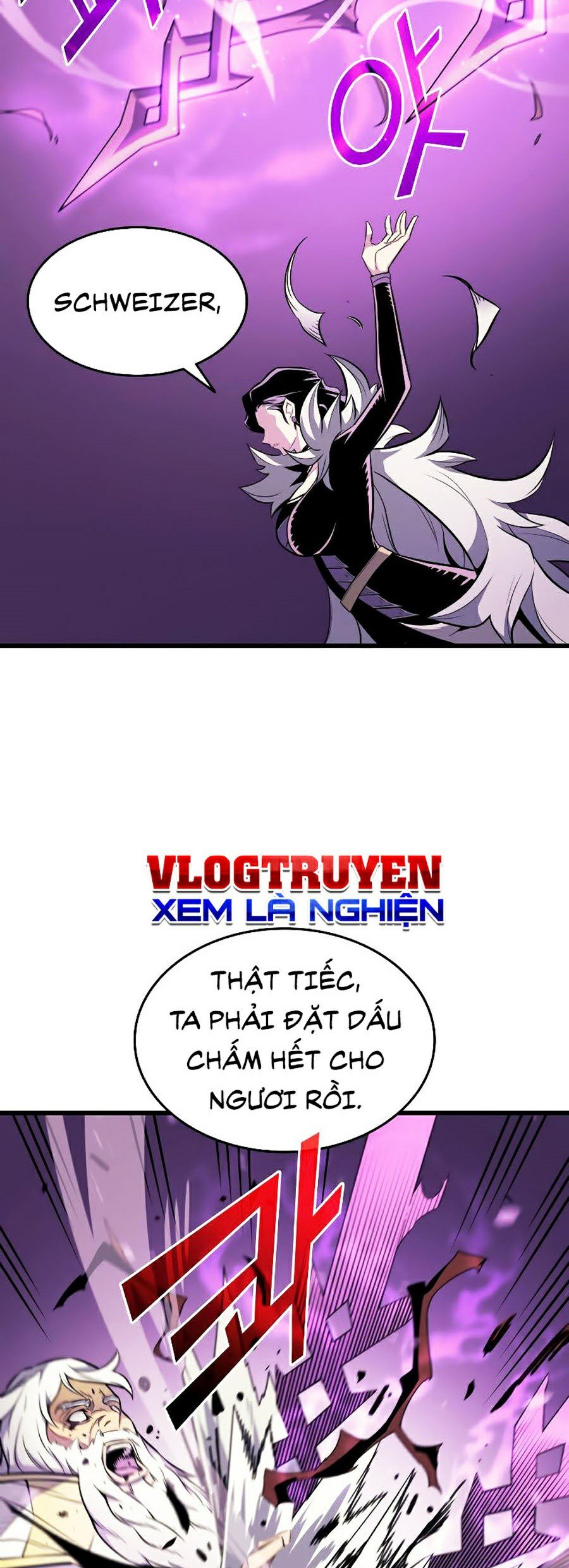 Sự Trở Lại Của Pháp Sư Vĩ Đại Sau 4000 Năm Chap 79 - Next Chap 80