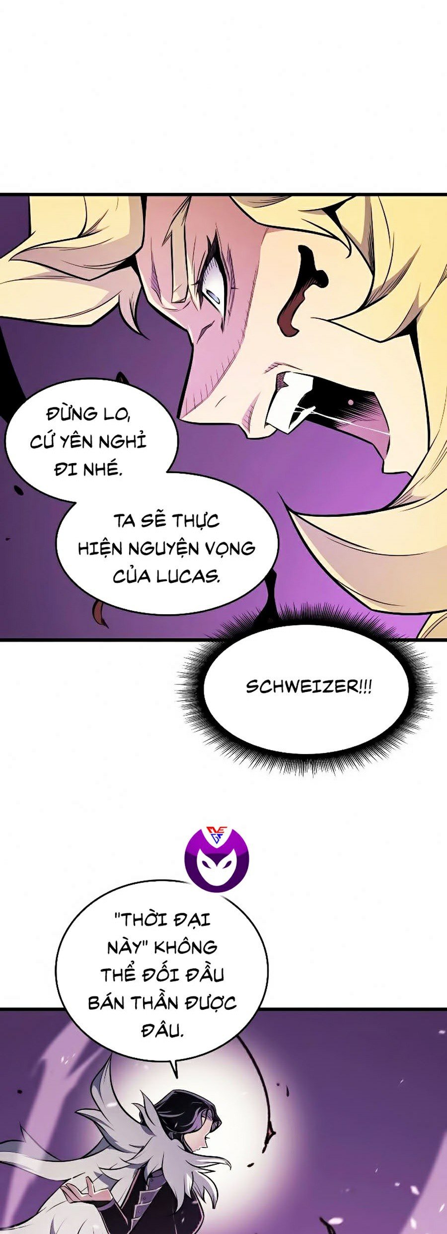 Sự Trở Lại Của Pháp Sư Vĩ Đại Sau 4000 Năm Chap 79 - Next Chap 80