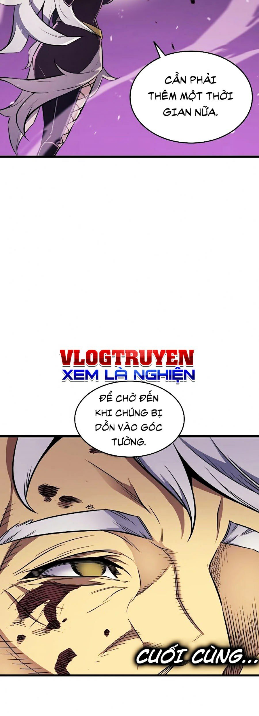 Sự Trở Lại Của Pháp Sư Vĩ Đại Sau 4000 Năm Chap 79 - Next Chap 80