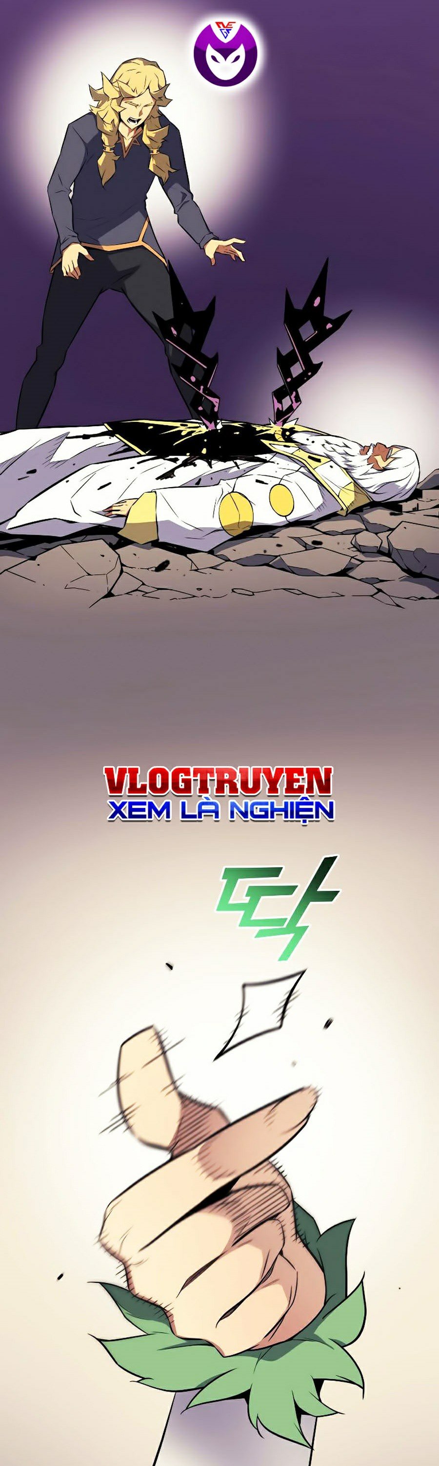 Sự Trở Lại Của Pháp Sư Vĩ Đại Sau 4000 Năm Chap 79 - Next Chap 80