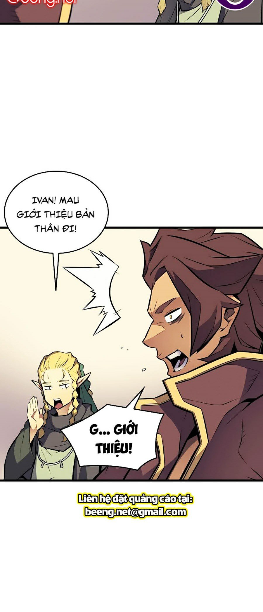 Sự Trở Lại Của Pháp Sư Vĩ Đại Sau 4000 Năm Chap 78 - Next Chap 79