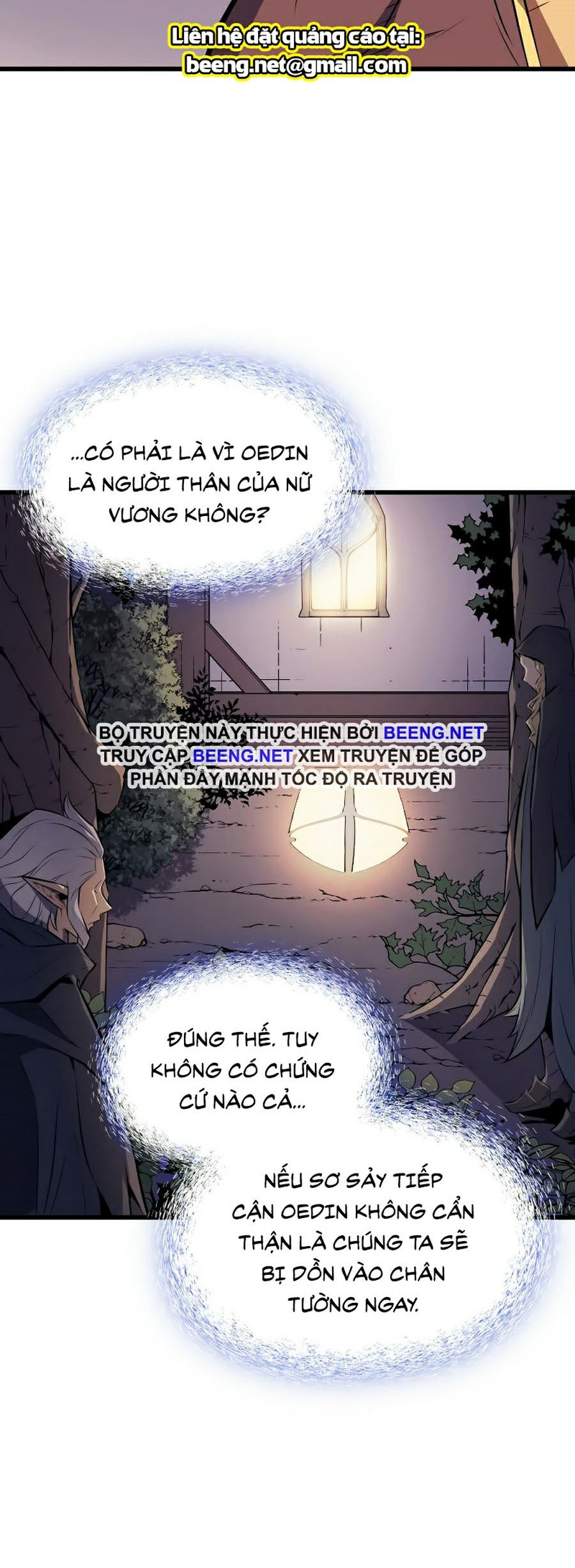 Sự Trở Lại Của Pháp Sư Vĩ Đại Sau 4000 Năm Chap 78 - Next Chap 79