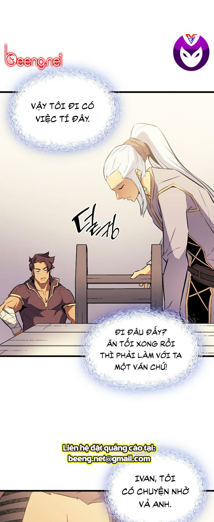 Sự Trở Lại Của Pháp Sư Vĩ Đại Sau 4000 Năm Chap 78 - Next Chap 79