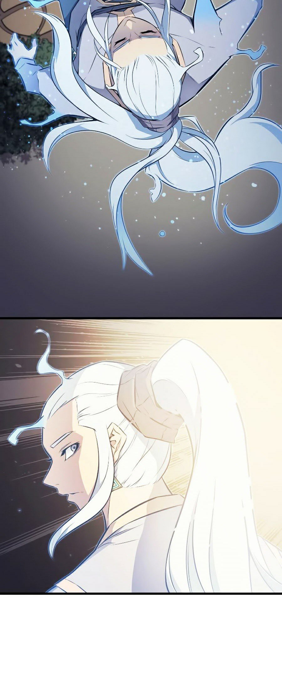 Sự Trở Lại Của Pháp Sư Vĩ Đại Sau 4000 Năm Chap 78 - Next Chap 79