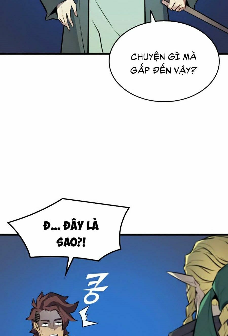 Sự Trở Lại Của Pháp Sư Vĩ Đại Sau 4000 Năm Chap 77 - Next Chap 78