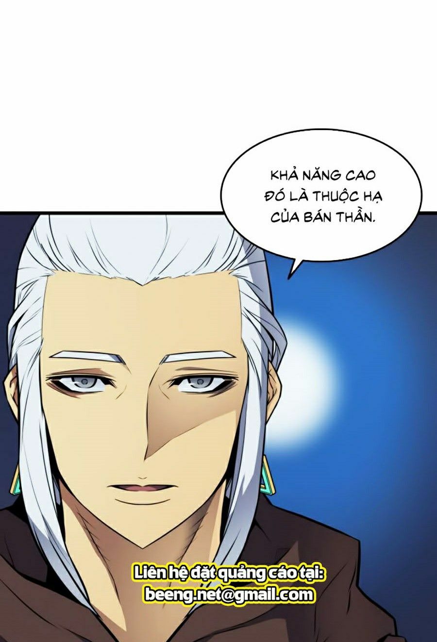 Sự Trở Lại Của Pháp Sư Vĩ Đại Sau 4000 Năm Chap 77 - Next Chap 78