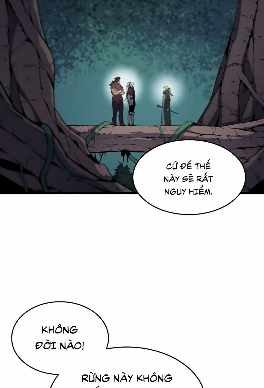 Sự Trở Lại Của Pháp Sư Vĩ Đại Sau 4000 Năm Chap 77 - Next Chap 78