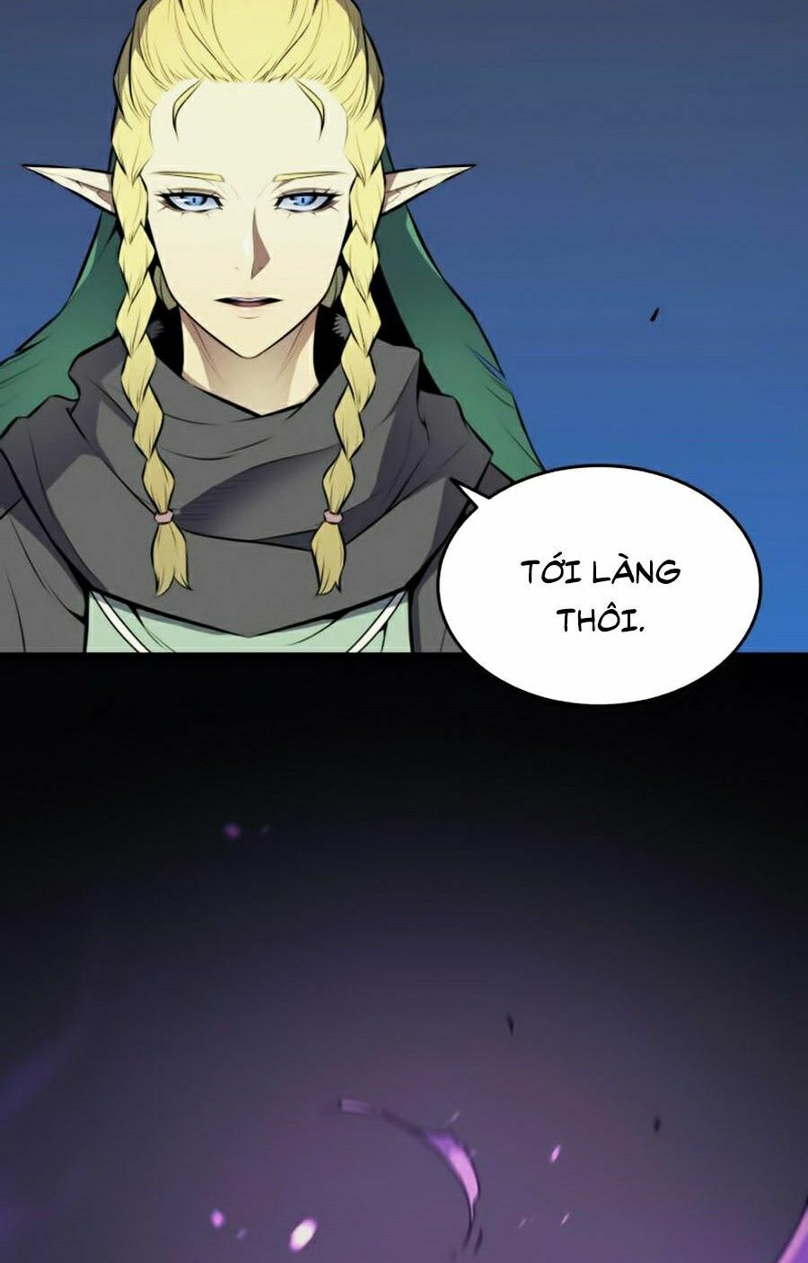 Sự Trở Lại Của Pháp Sư Vĩ Đại Sau 4000 Năm Chap 77 - Next Chap 78