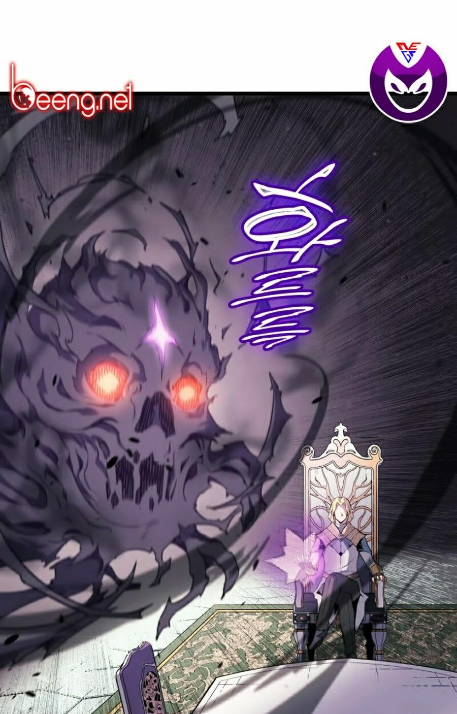 Sự Trở Lại Của Pháp Sư Vĩ Đại Sau 4000 Năm Chap 77 - Next Chap 78