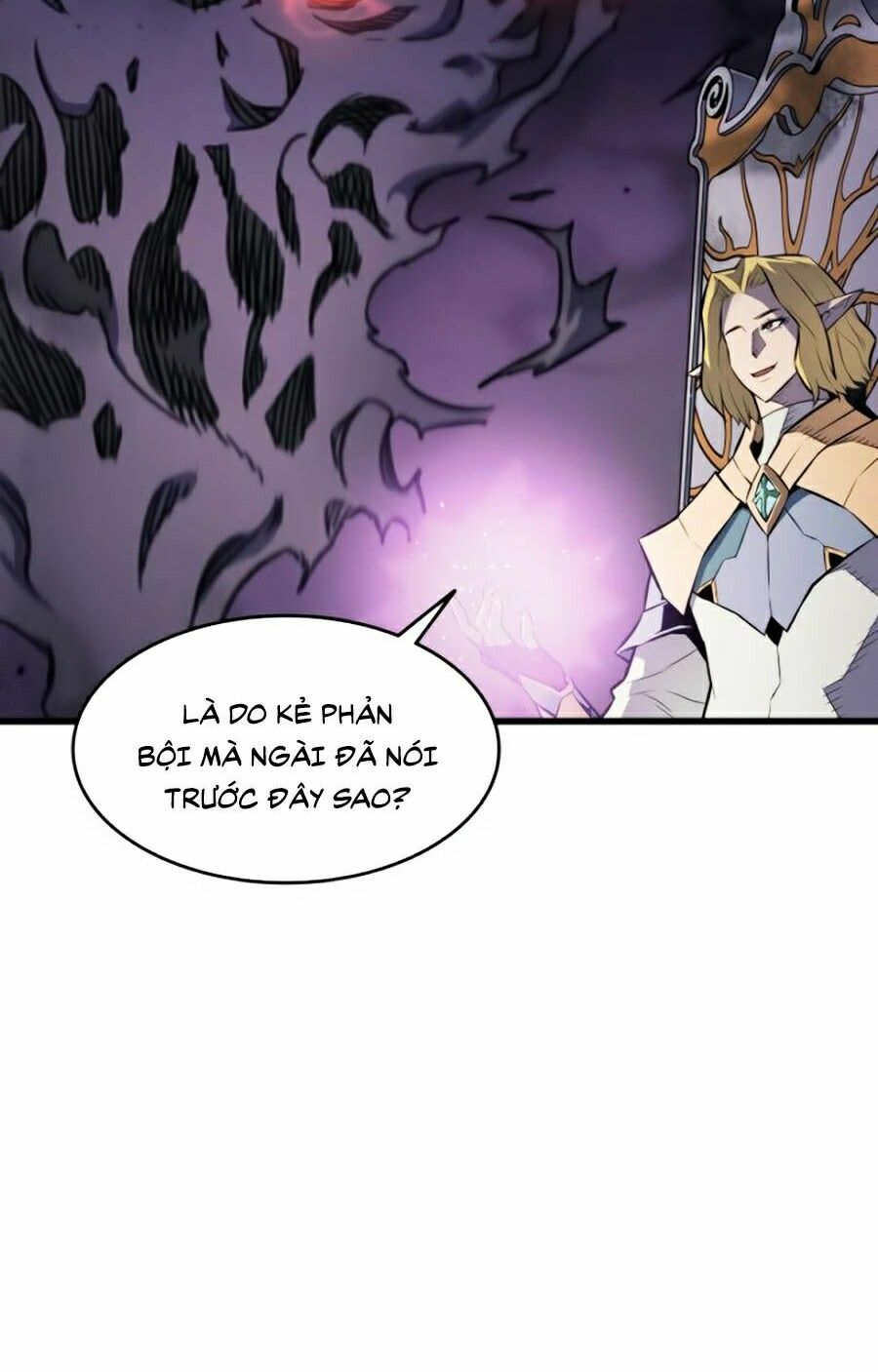 Sự Trở Lại Của Pháp Sư Vĩ Đại Sau 4000 Năm Chap 77 - Next Chap 78