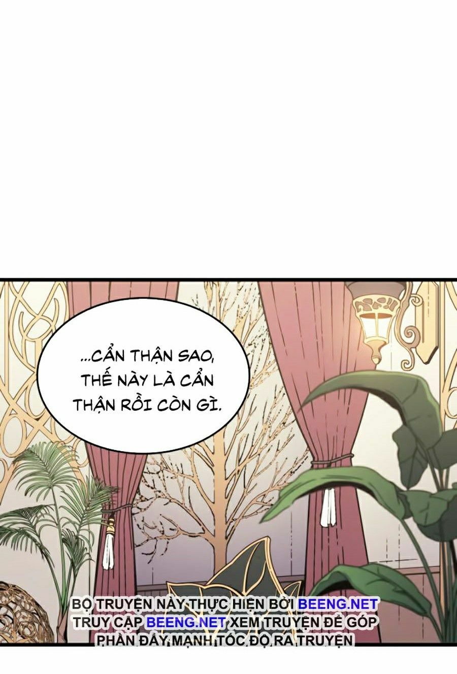 Sự Trở Lại Của Pháp Sư Vĩ Đại Sau 4000 Năm Chap 77 - Next Chap 78