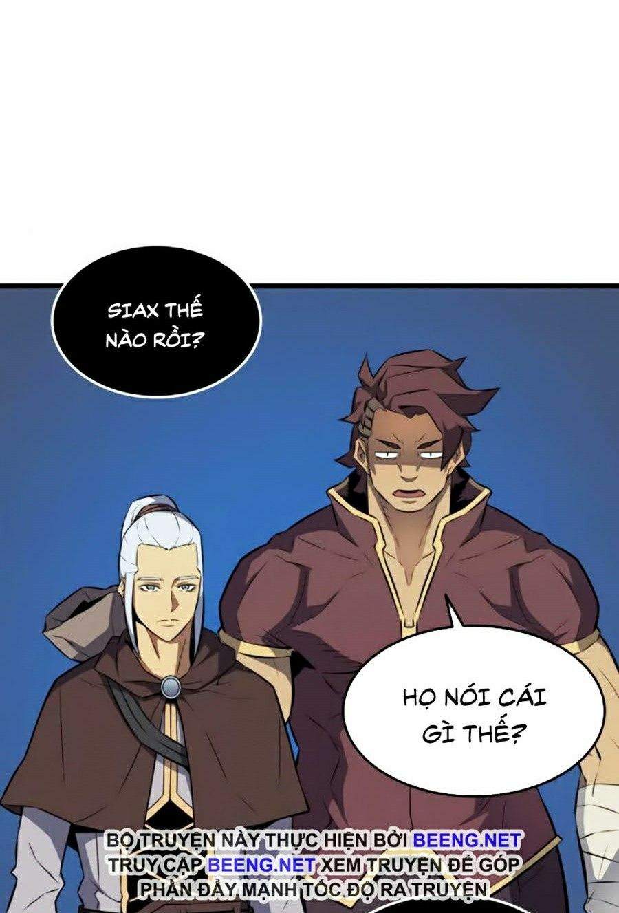 Sự Trở Lại Của Pháp Sư Vĩ Đại Sau 4000 Năm Chap 77 - Next Chap 78