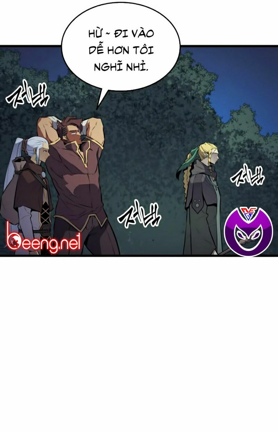 Sự Trở Lại Của Pháp Sư Vĩ Đại Sau 4000 Năm Chap 77 - Next Chap 78