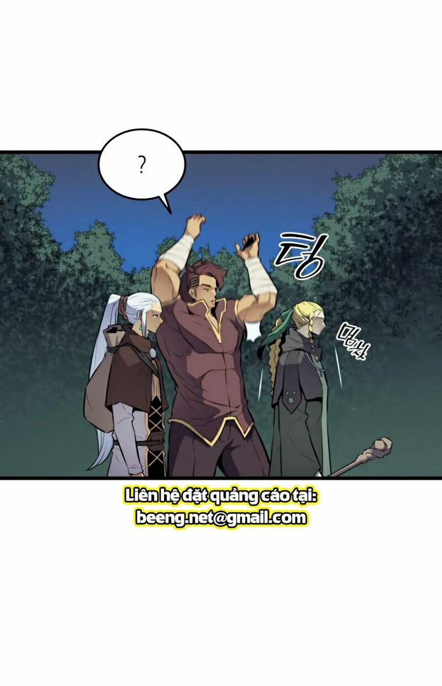 Sự Trở Lại Của Pháp Sư Vĩ Đại Sau 4000 Năm Chap 77 - Next Chap 78