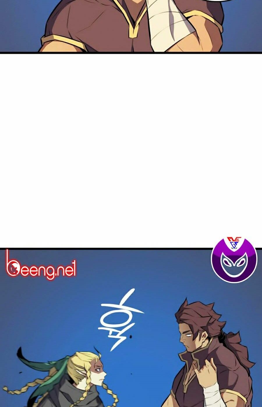 Sự Trở Lại Của Pháp Sư Vĩ Đại Sau 4000 Năm Chap 77 - Next Chap 78