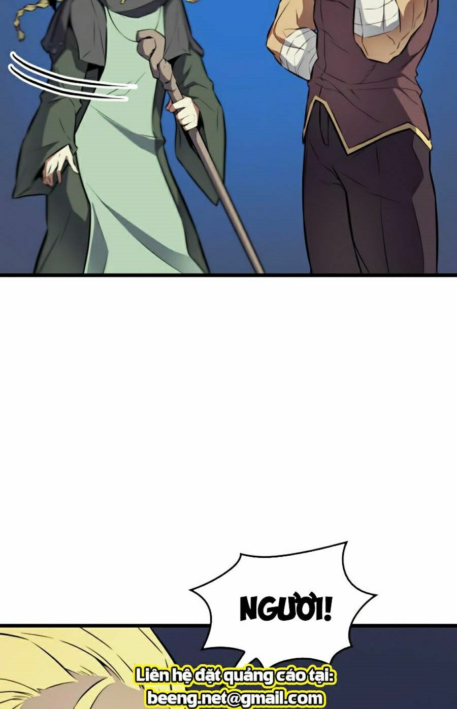 Sự Trở Lại Của Pháp Sư Vĩ Đại Sau 4000 Năm Chap 77 - Next Chap 78