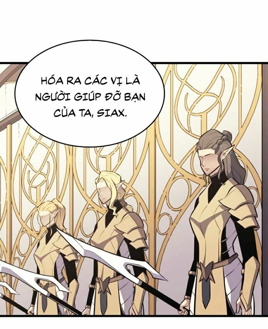 Sự Trở Lại Của Pháp Sư Vĩ Đại Sau 4000 Năm Chap 77 - Next Chap 78