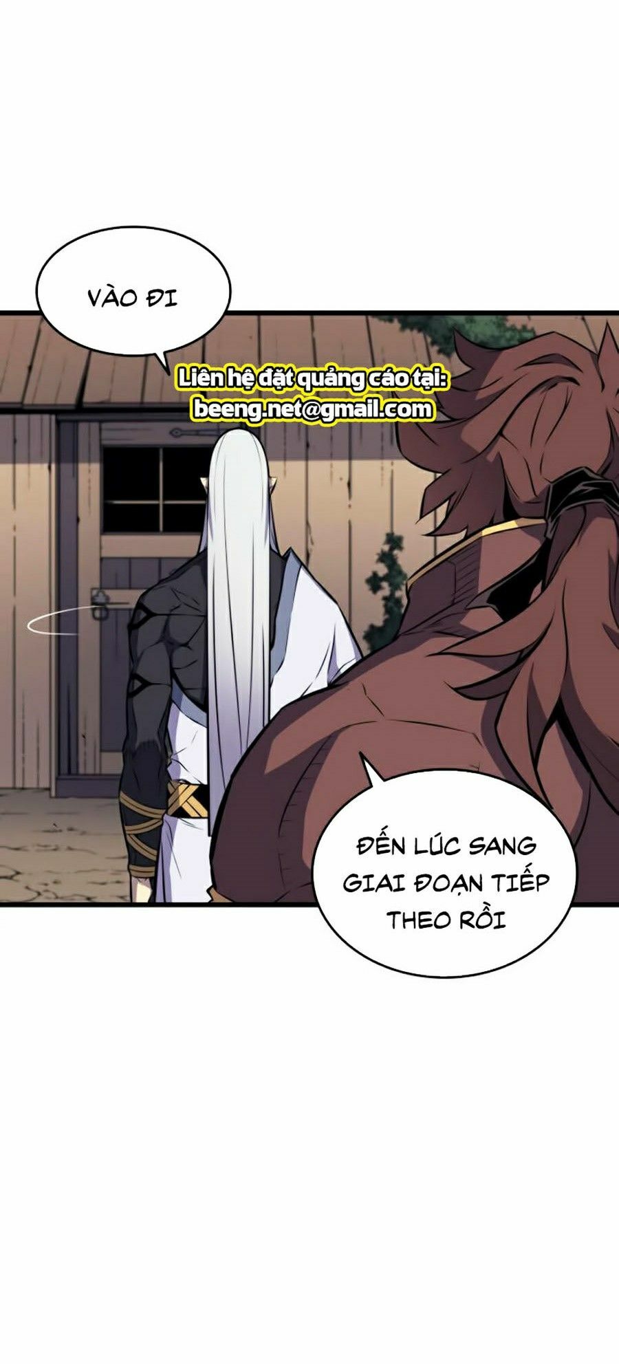 Sự Trở Lại Của Pháp Sư Vĩ Đại Sau 4000 Năm Chap 75 - Next Chap 76