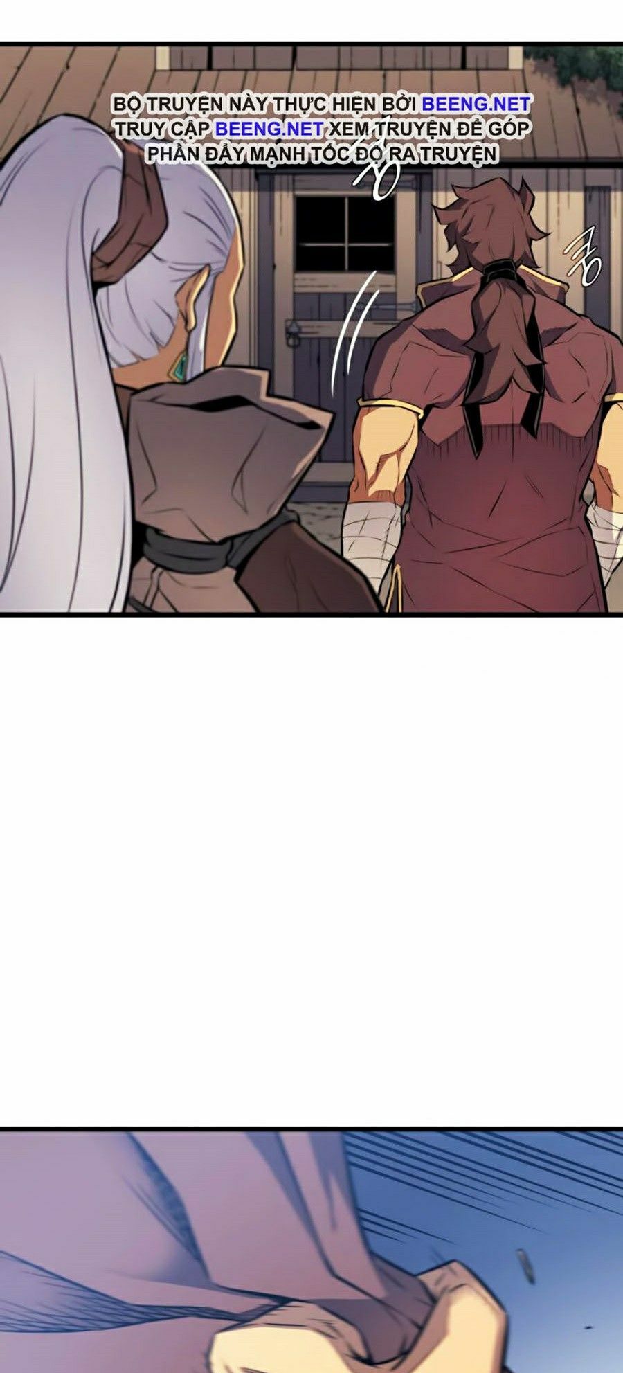 Sự Trở Lại Của Pháp Sư Vĩ Đại Sau 4000 Năm Chap 75 - Next Chap 76