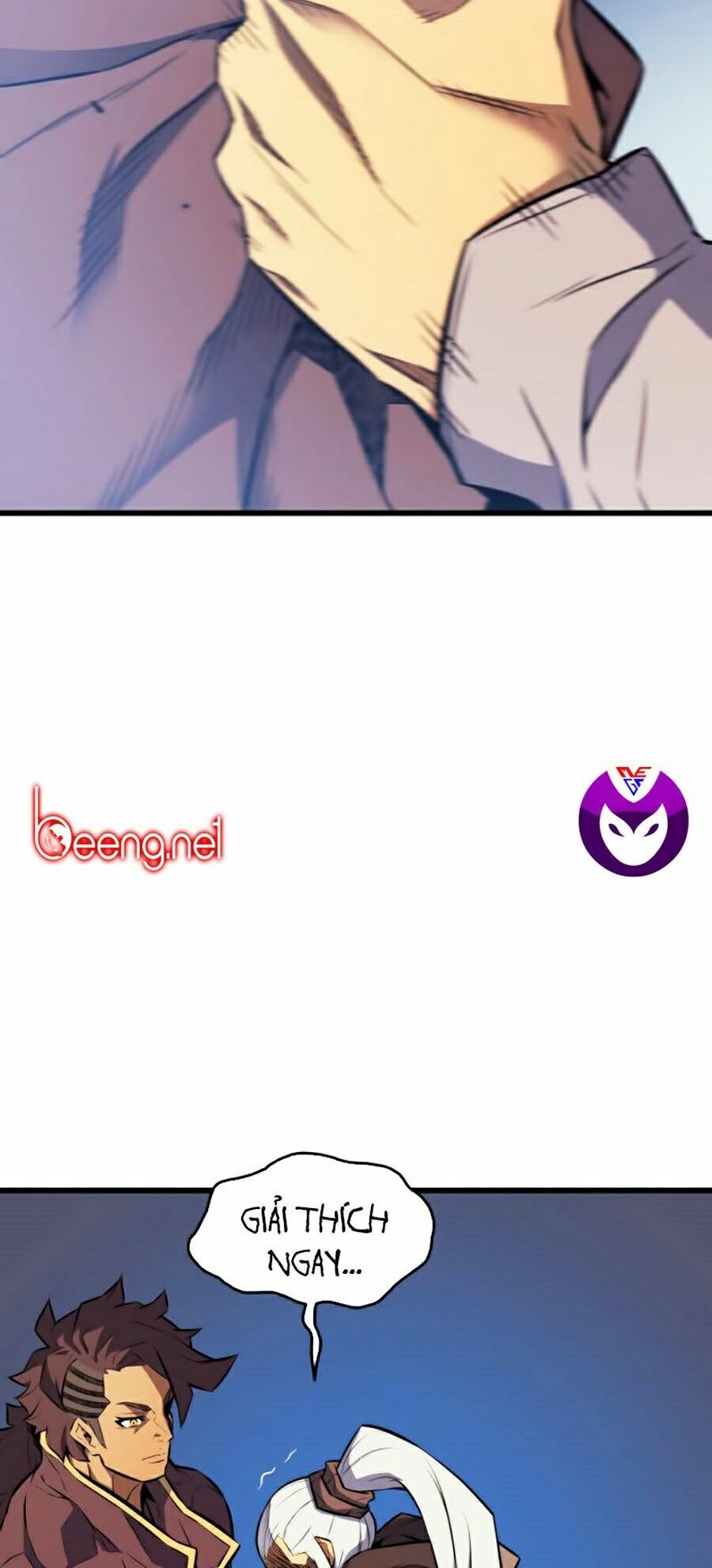 Sự Trở Lại Của Pháp Sư Vĩ Đại Sau 4000 Năm Chap 75 - Next Chap 76