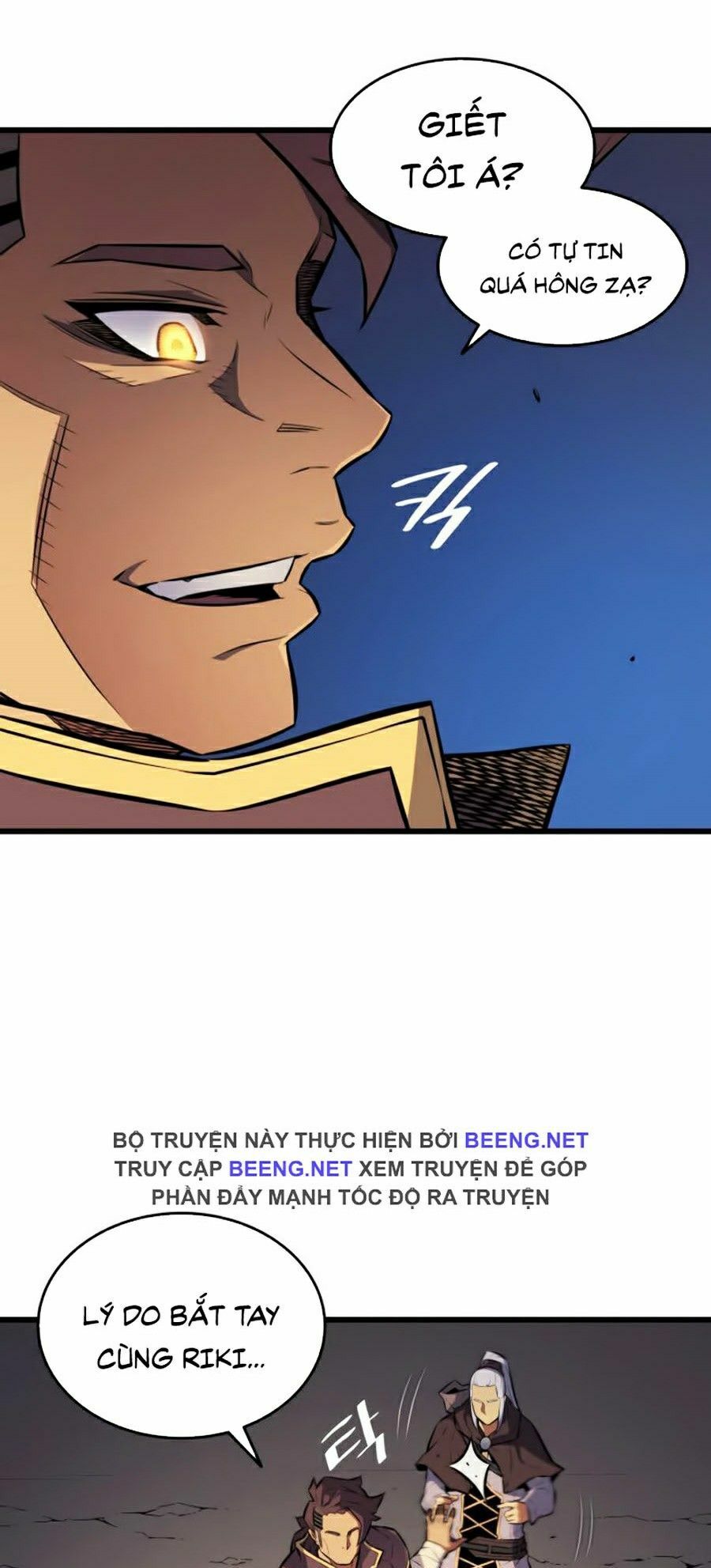 Sự Trở Lại Của Pháp Sư Vĩ Đại Sau 4000 Năm Chap 75 - Next Chap 76