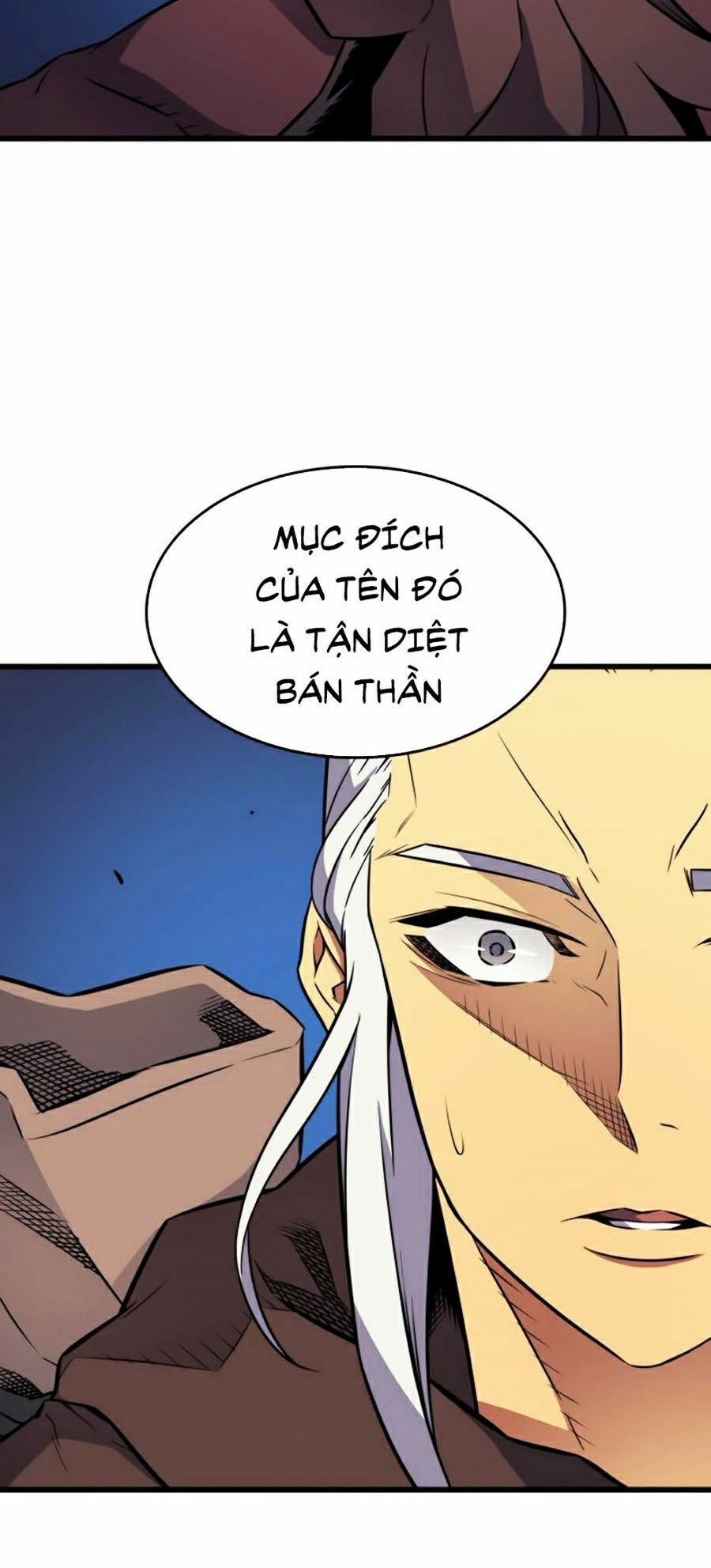 Sự Trở Lại Của Pháp Sư Vĩ Đại Sau 4000 Năm Chap 75 - Next Chap 76