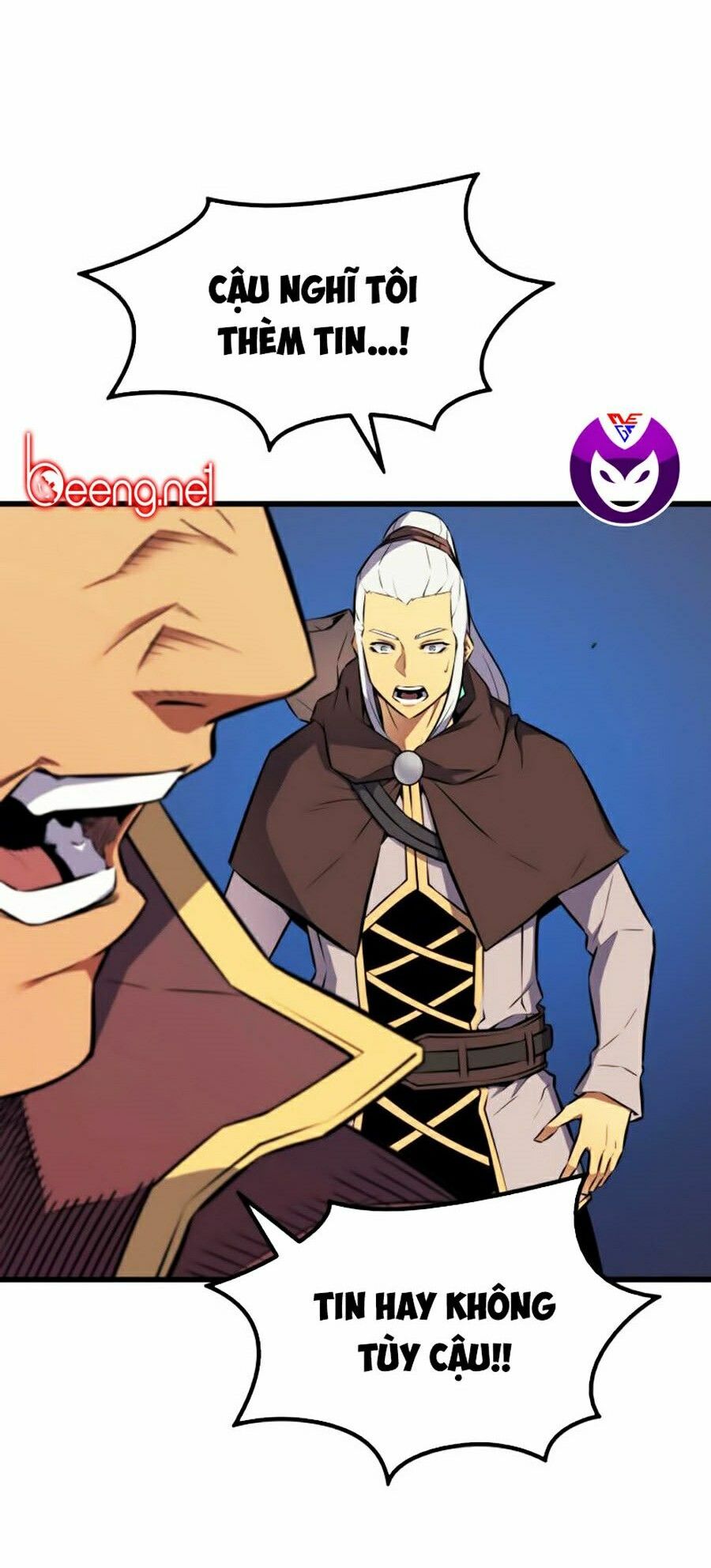 Sự Trở Lại Của Pháp Sư Vĩ Đại Sau 4000 Năm Chap 75 - Next Chap 76