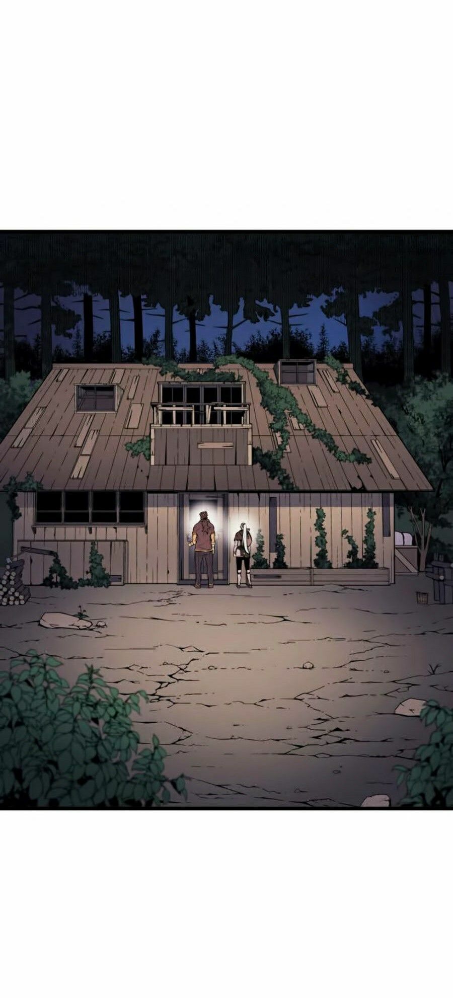 Sự Trở Lại Của Pháp Sư Vĩ Đại Sau 4000 Năm Chap 75 - Next Chap 76