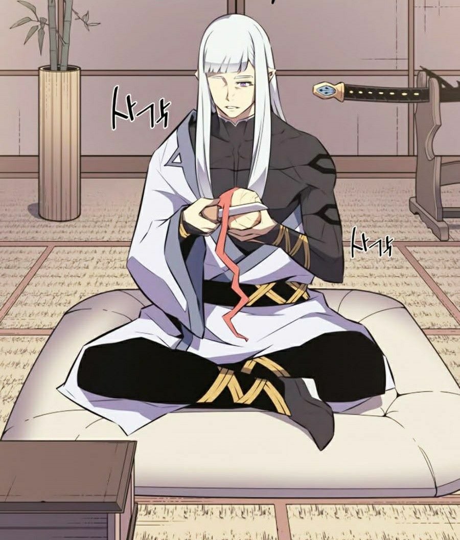 Sự Trở Lại Của Pháp Sư Vĩ Đại Sau 4000 Năm Chap 75 - Next Chap 76