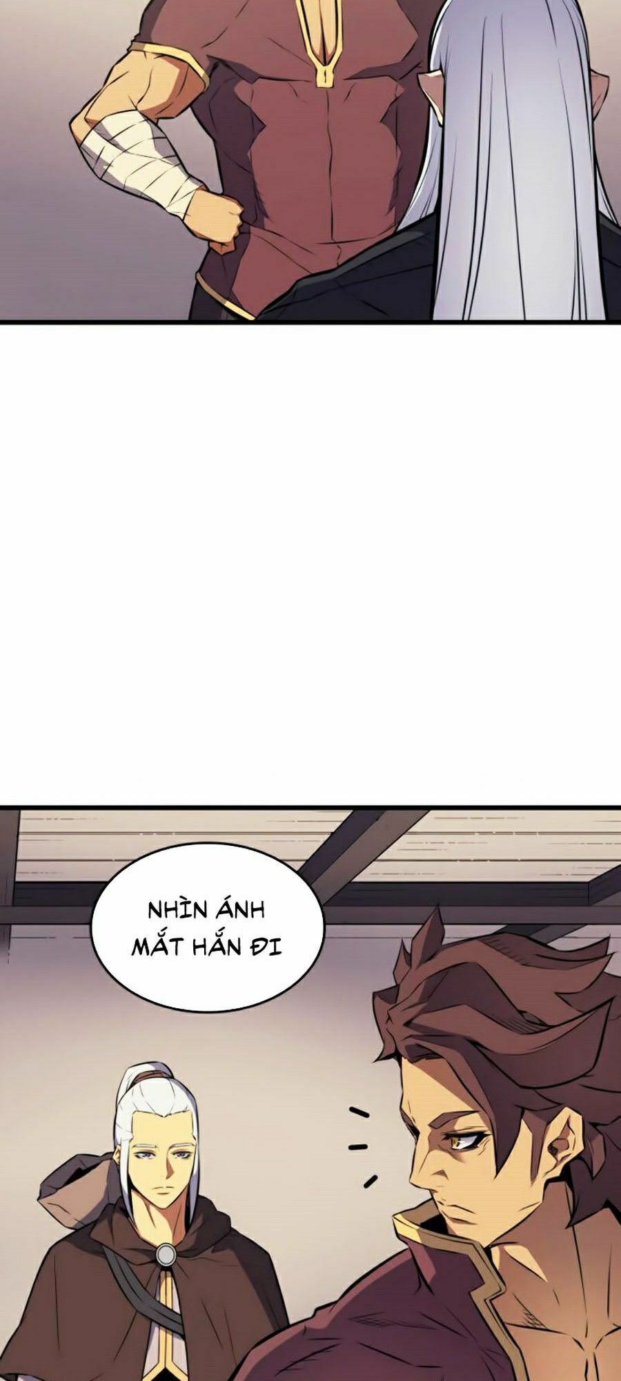 Sự Trở Lại Của Pháp Sư Vĩ Đại Sau 4000 Năm Chap 75 - Next Chap 76