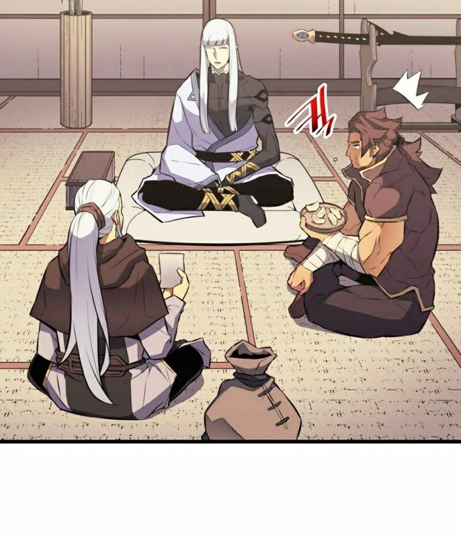 Sự Trở Lại Của Pháp Sư Vĩ Đại Sau 4000 Năm Chap 75 - Next Chap 76