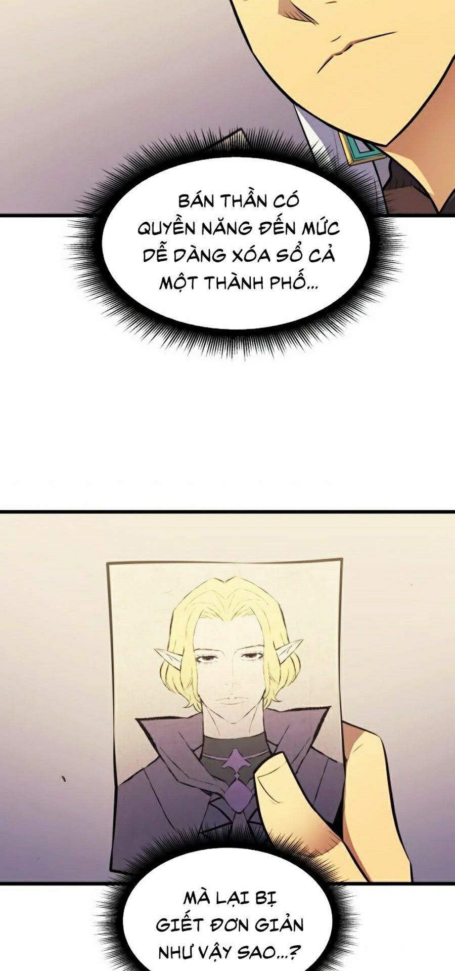 Sự Trở Lại Của Pháp Sư Vĩ Đại Sau 4000 Năm Chap 75 - Next Chap 76