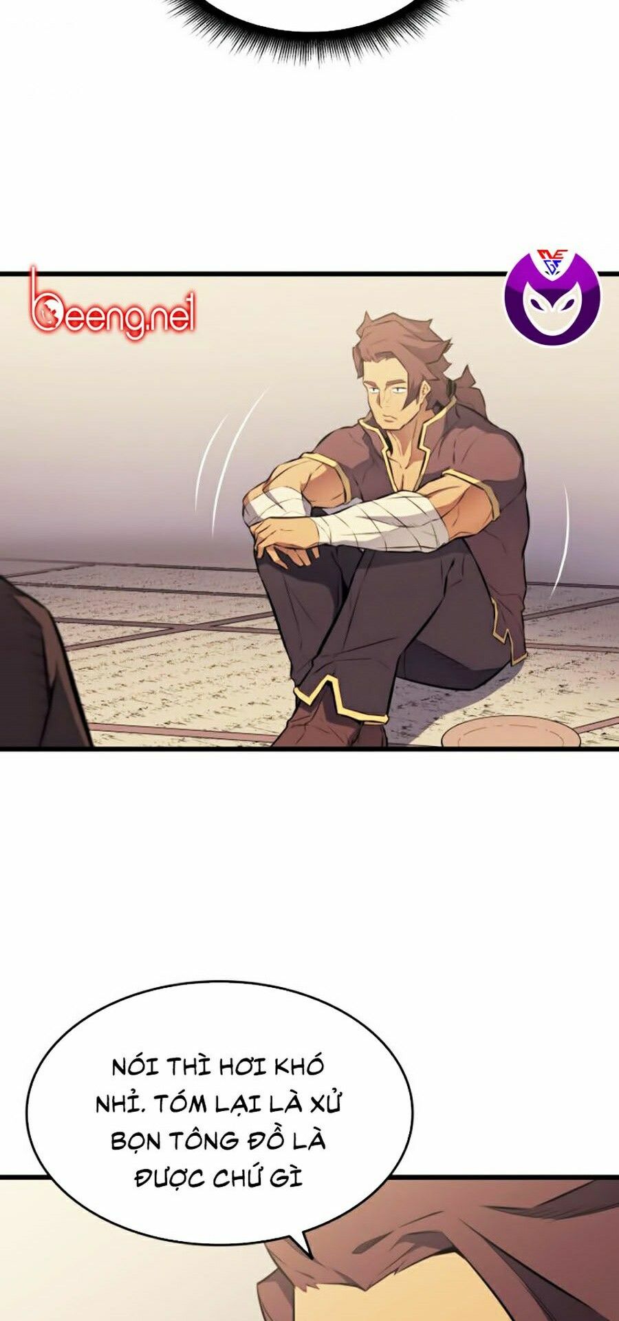 Sự Trở Lại Của Pháp Sư Vĩ Đại Sau 4000 Năm Chap 75 - Next Chap 76