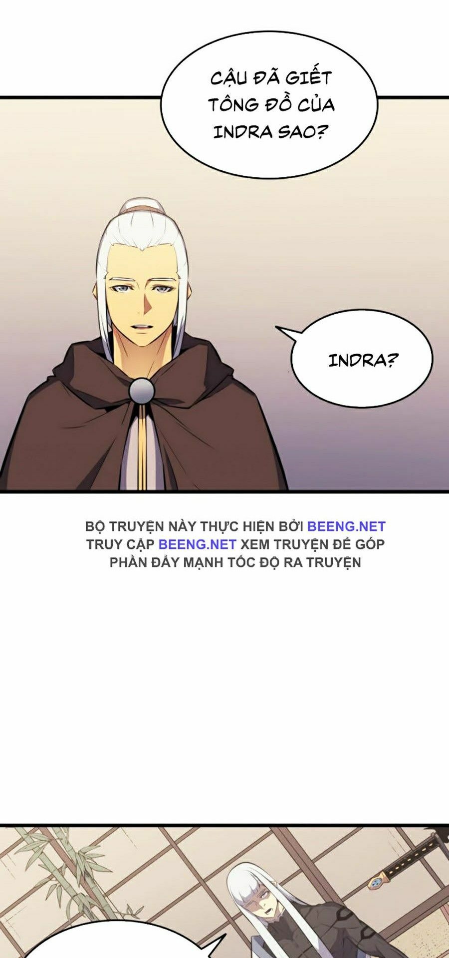 Sự Trở Lại Của Pháp Sư Vĩ Đại Sau 4000 Năm Chap 75 - Next Chap 76