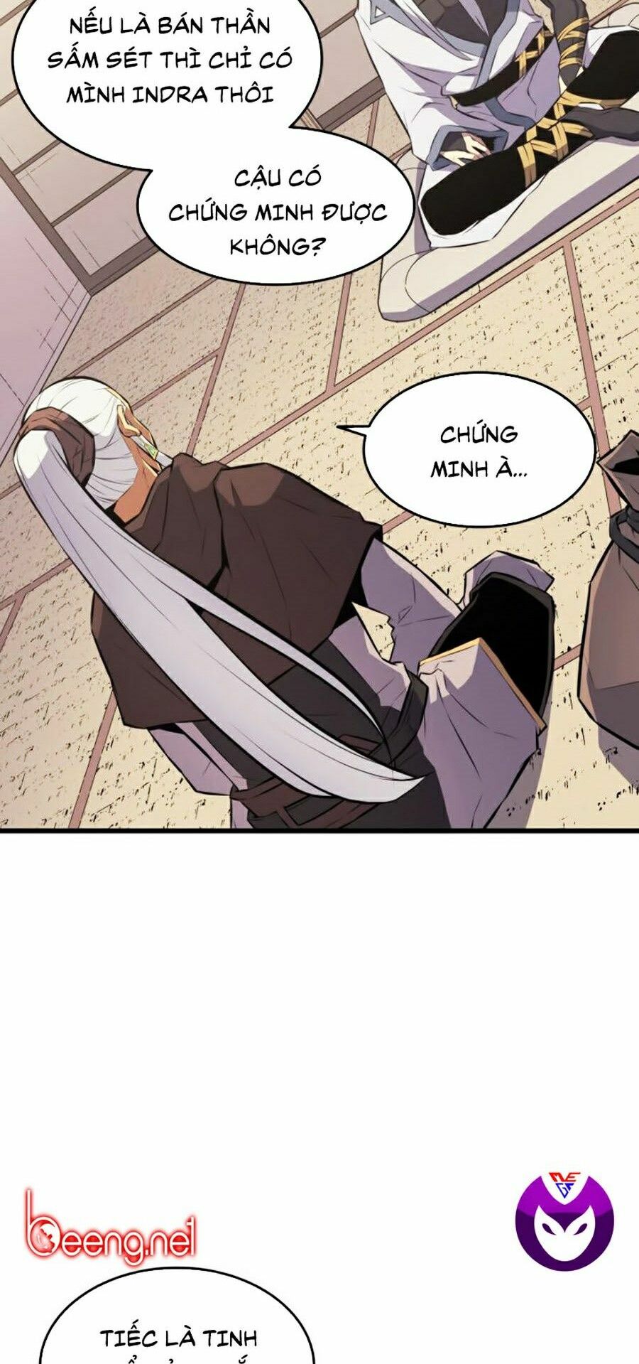 Sự Trở Lại Của Pháp Sư Vĩ Đại Sau 4000 Năm Chap 75 - Next Chap 76