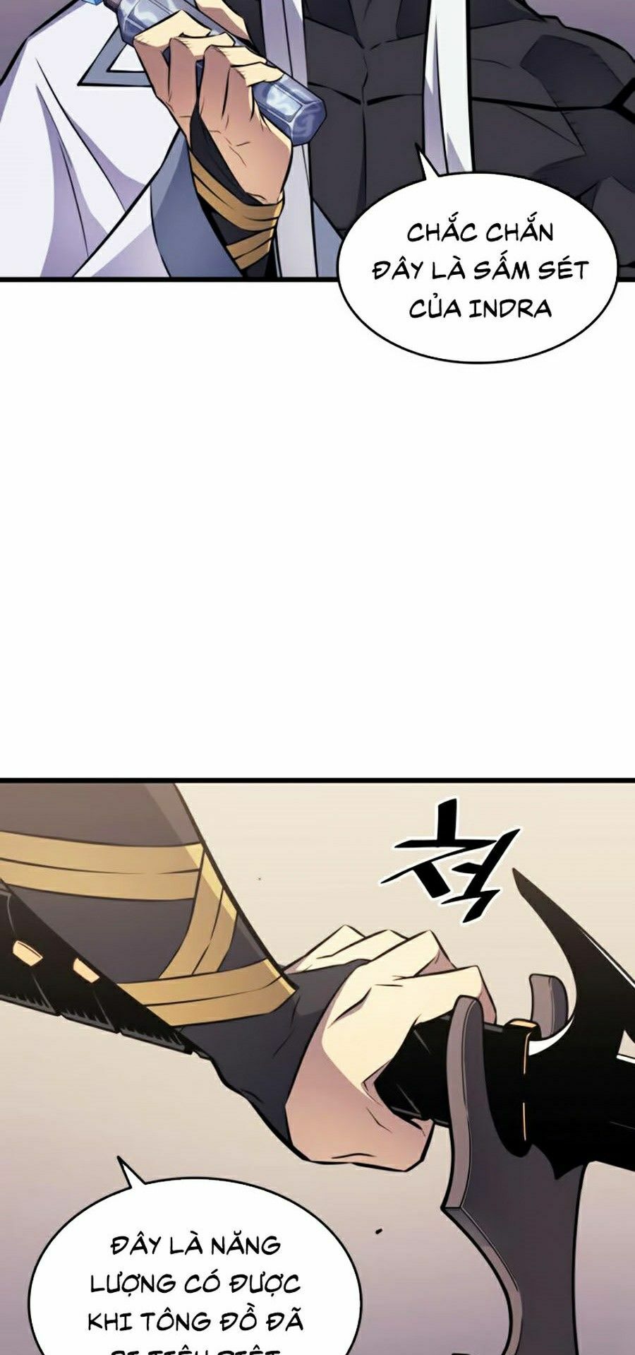 Sự Trở Lại Của Pháp Sư Vĩ Đại Sau 4000 Năm Chap 75 - Next Chap 76