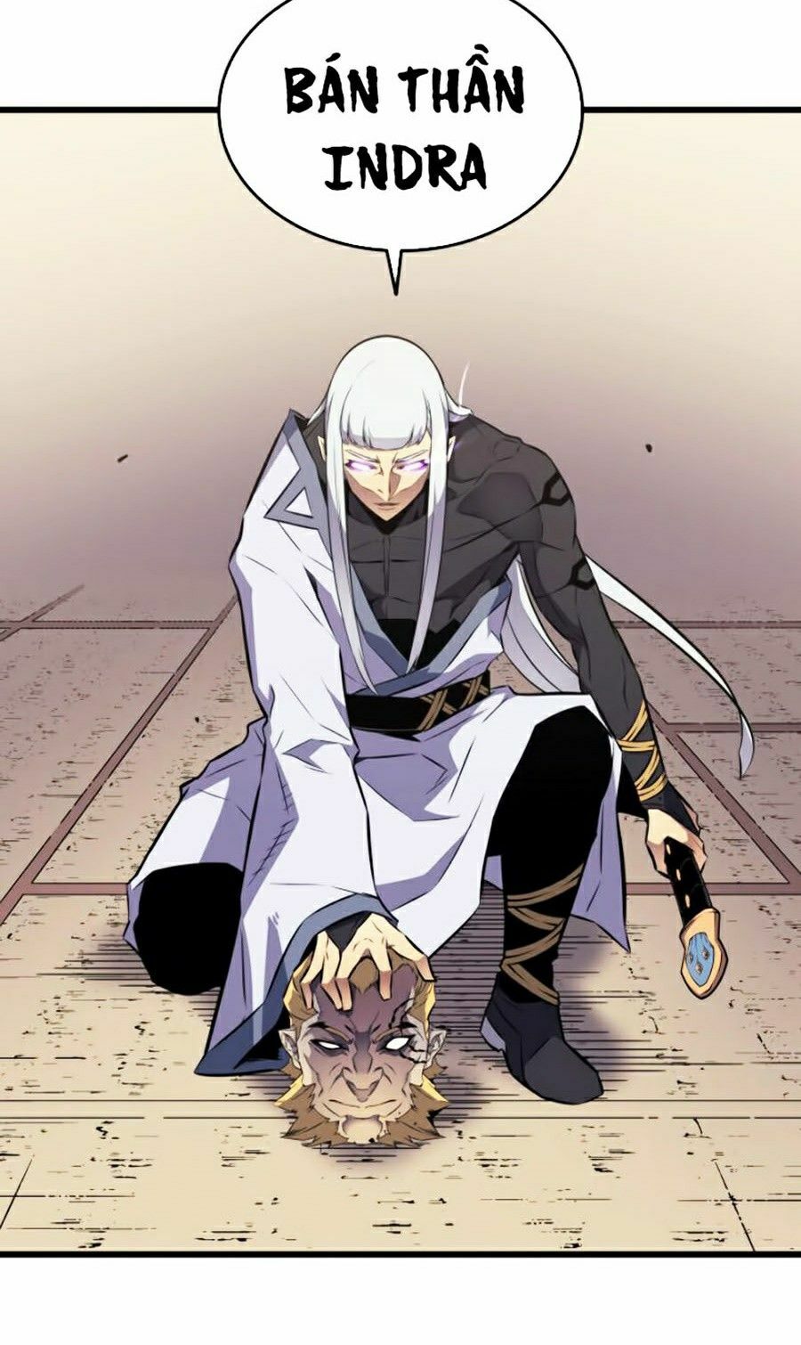 Sự Trở Lại Của Pháp Sư Vĩ Đại Sau 4000 Năm Chap 75 - Next Chap 76